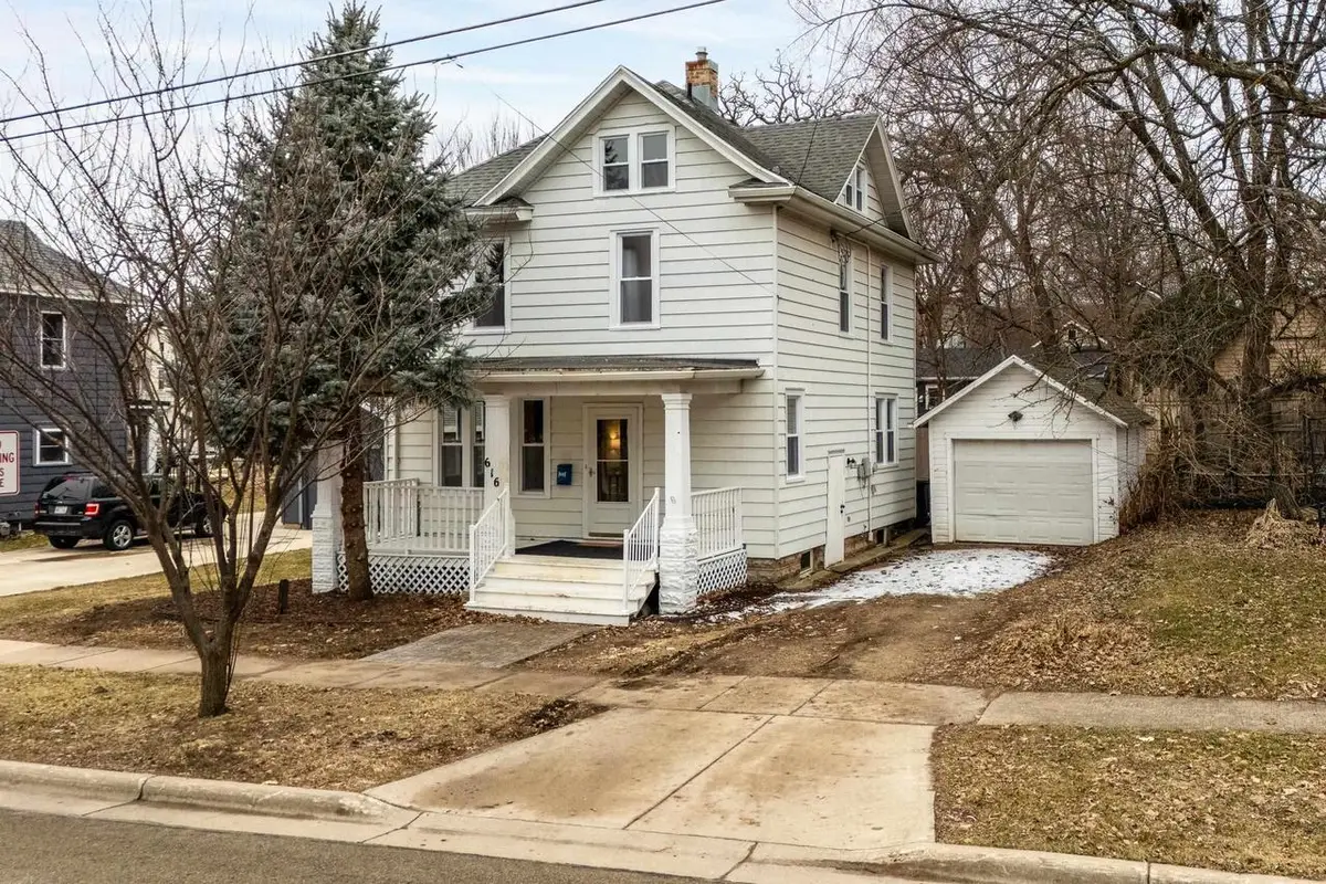 616 S Page Street, Stoughton, WI 53589 - #1