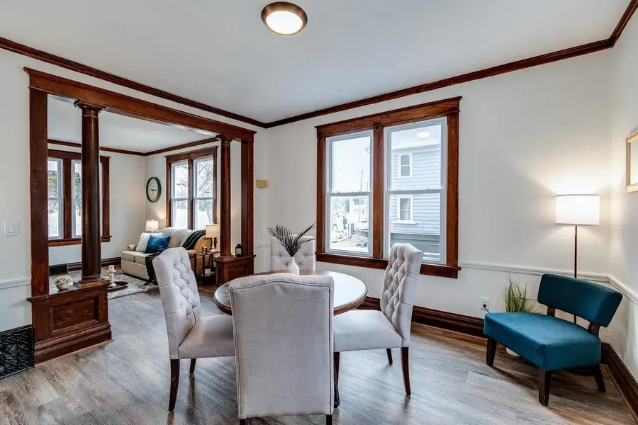 616 S Page Street, Stoughton, WI 53589 - #2