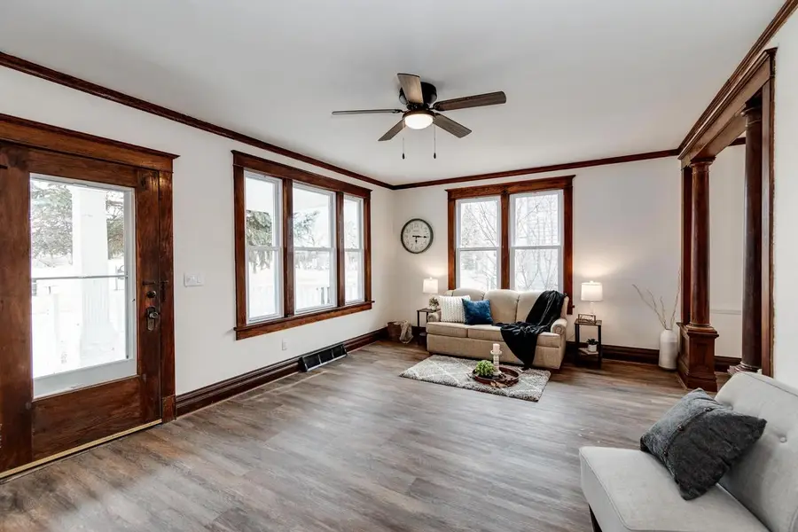 616 S Page Street, Stoughton, WI 53589 - #3