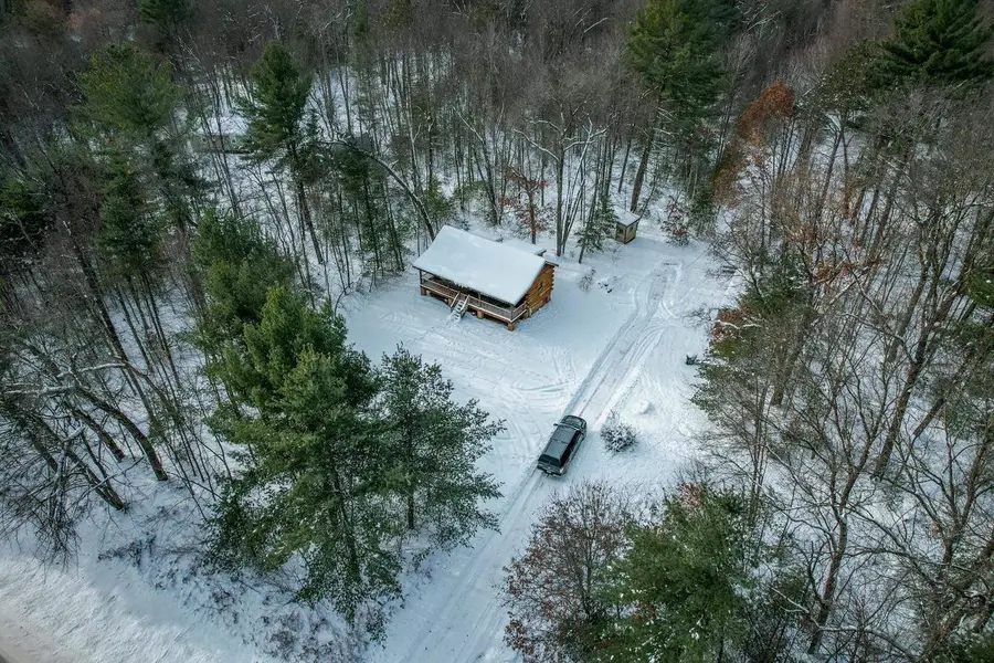 1007 Necedah Road, Babcock, WI 54413 - #2