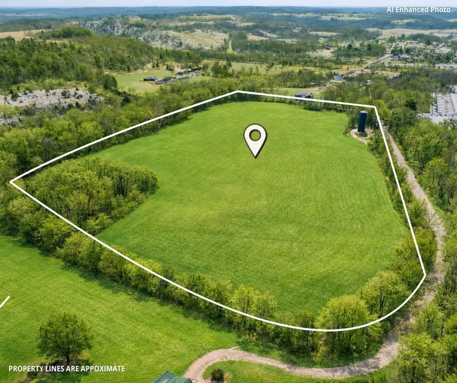 19.69 acres Pine Street, Rock Springs, WI 53961 - #2