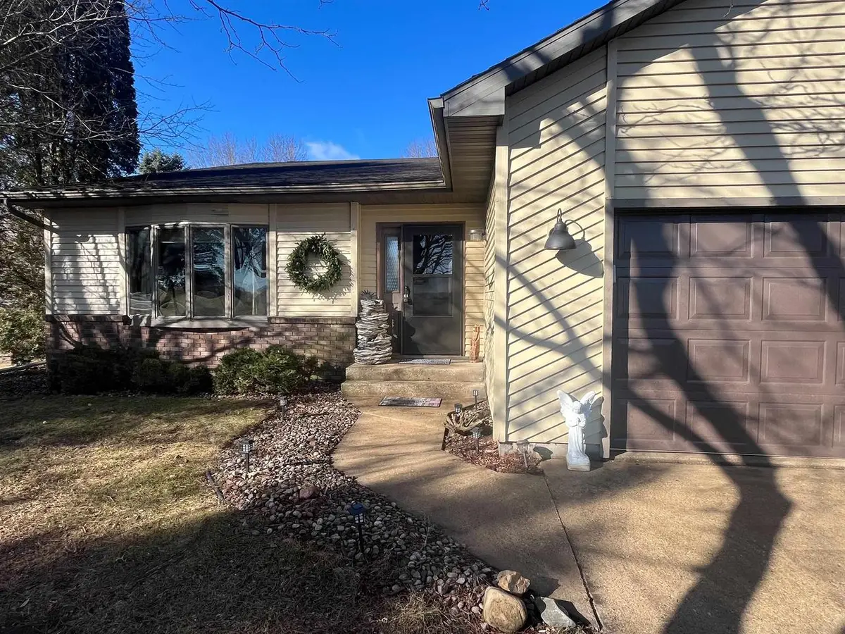 22209 Flatiron Avenue, Tomah, WI 54660 - #1