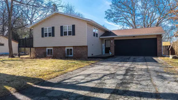 6102 Indian Mound Drive, Mcfarland, WI 53558