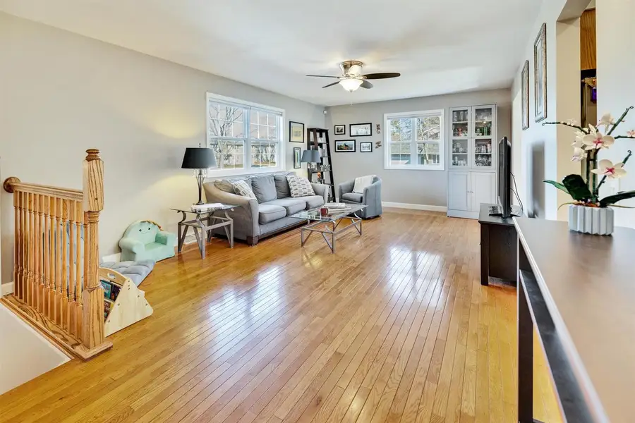 6102 Indian Mound Drive, McFarland, WI 53558 - #2