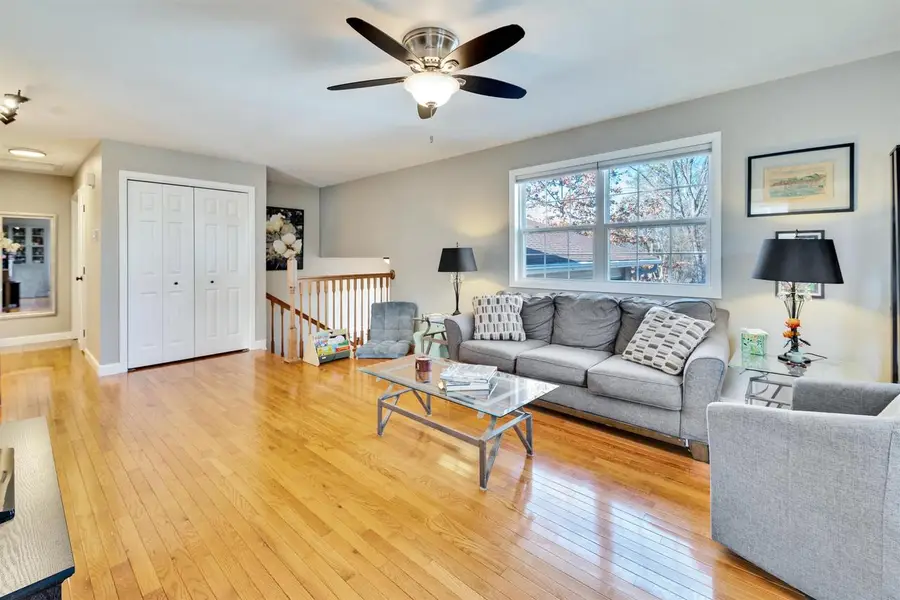 6102 Indian Mound Drive, McFarland, WI 53558 - #3