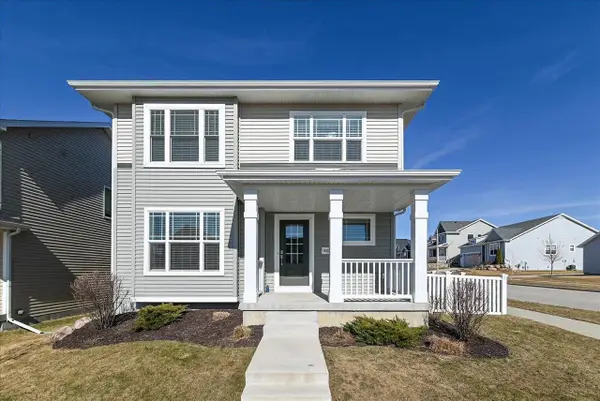 9322 Highland Gate Way, Verona, WI 53593