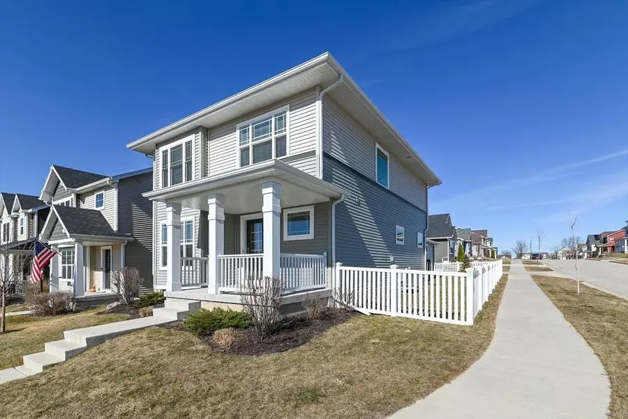 9322 Highland Gate Way, Verona, WI 53593 - #2