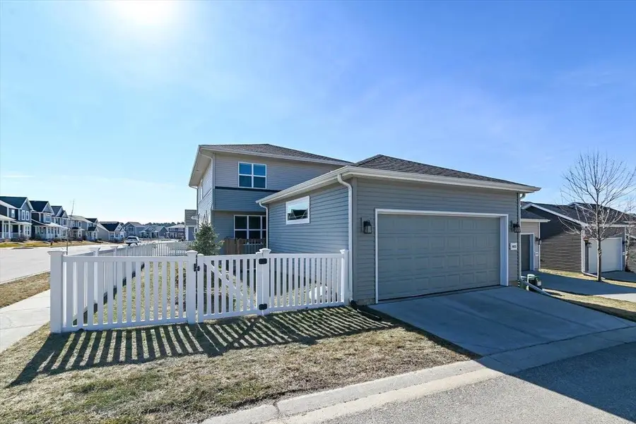 9322 Highland Gate Way, Verona, WI 53593 - #3