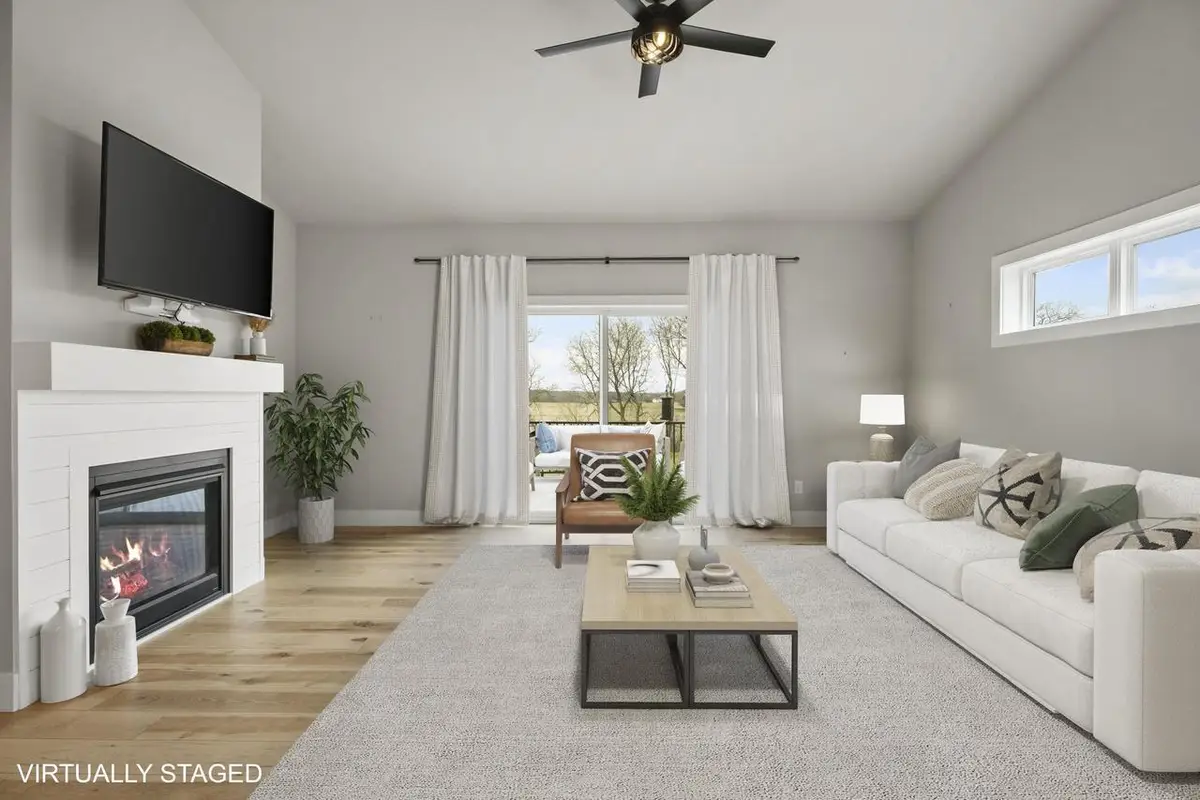 1490 Palm Grass Way, Stoughton, WI 53589 - #1