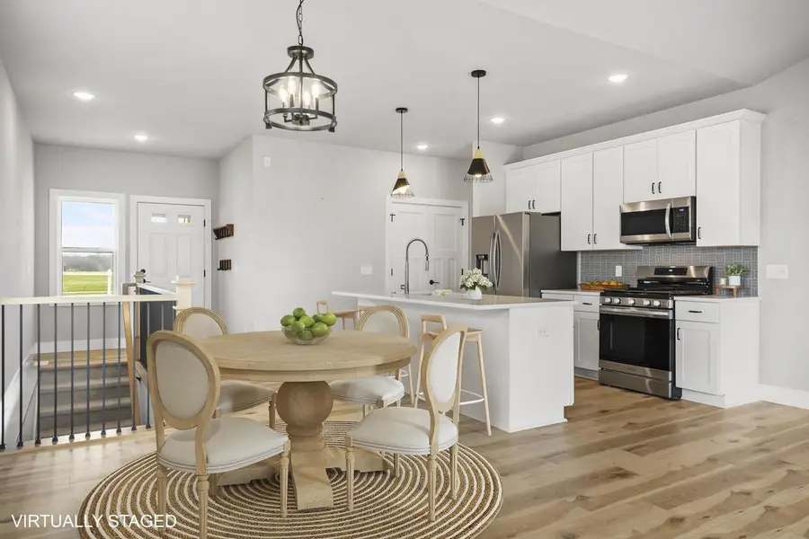 1490 Palm Grass Way, Stoughton, WI 53589 - #2