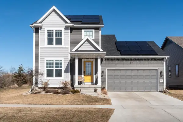 10330 Hazy Sky Parkway, Verona, WI 53593