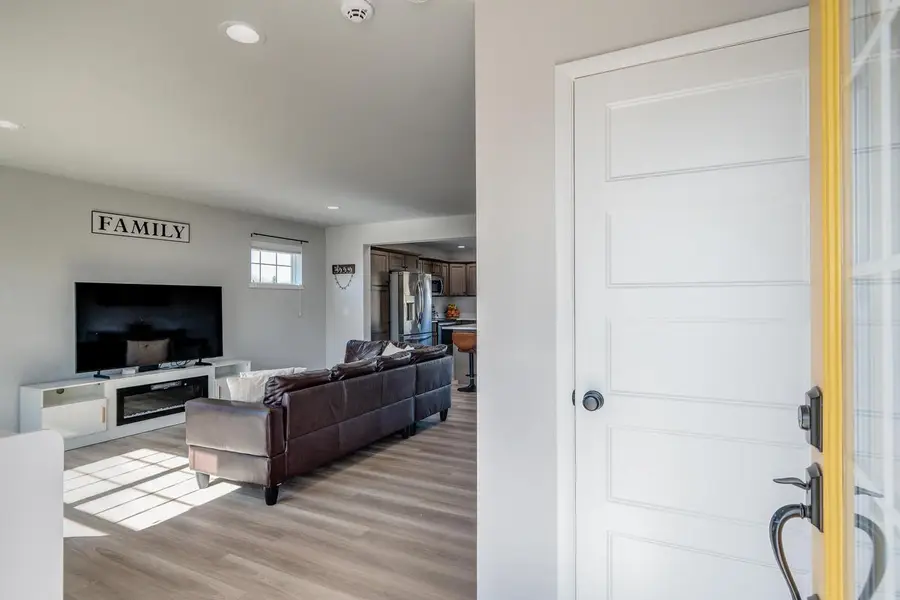 10330 Hazy Sky Parkway, Verona, WI 53593 - #2