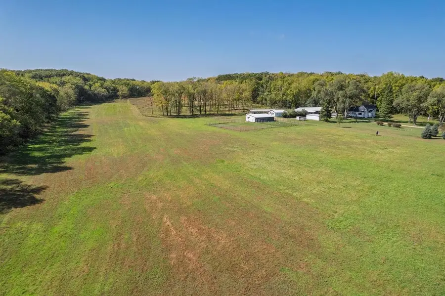 35.42 Acres Fox River Road, Portage, WI 53901 - #2