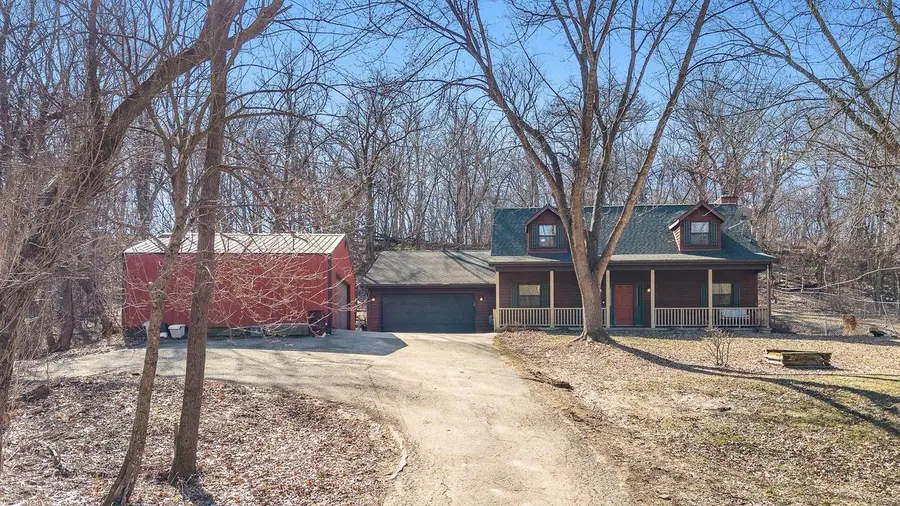 W4157 Pine Valley Road, Belleville, WI 53508 - #2