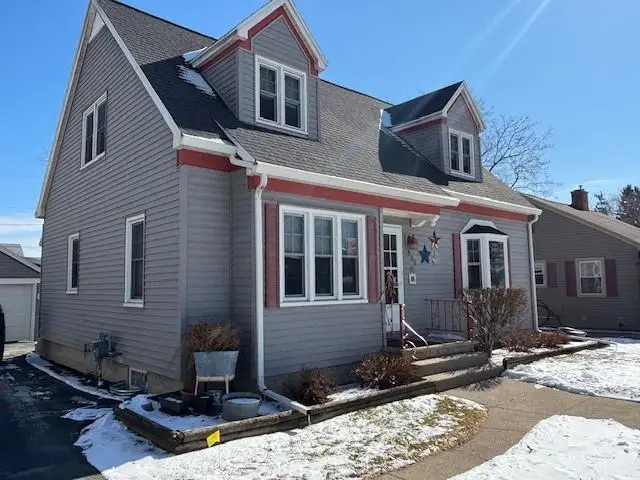 935 Watson Street, Ripon, WI 54971 - #2