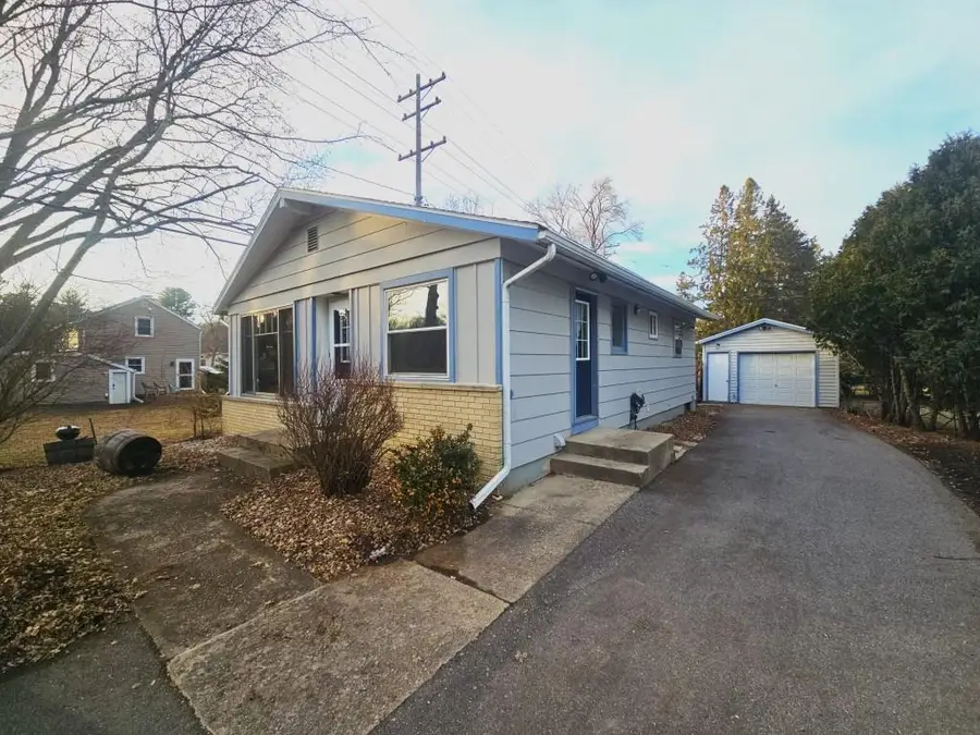 5524 Park Way, Madison, WI 53705 - #3