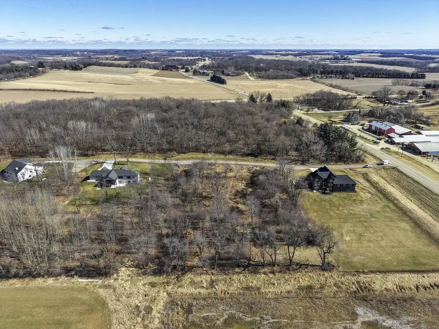 Lot 3 CSM 14964 County Road BB, Deerfield, WI 53531 - #2