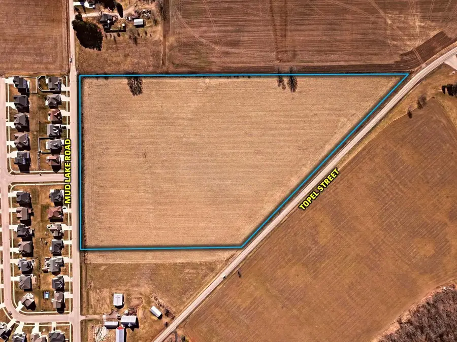 24.65 M/L Acres Topel Street, Lake Mills, WI 53551 - #2