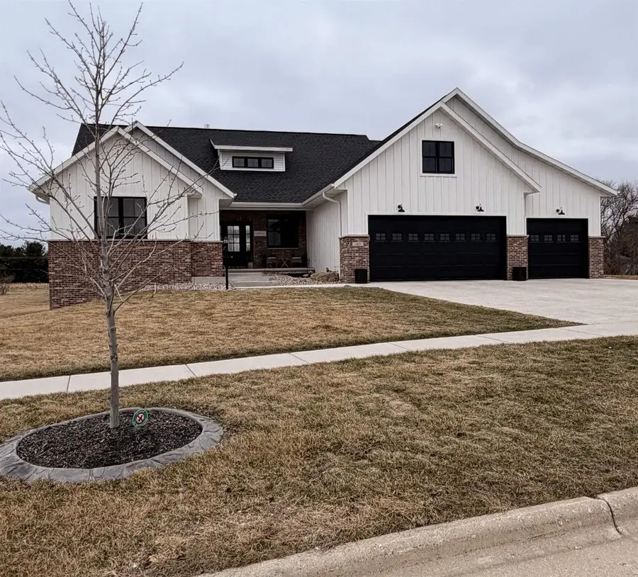 1817 Arboretum Drive, Janesville, WI 53548 - #2