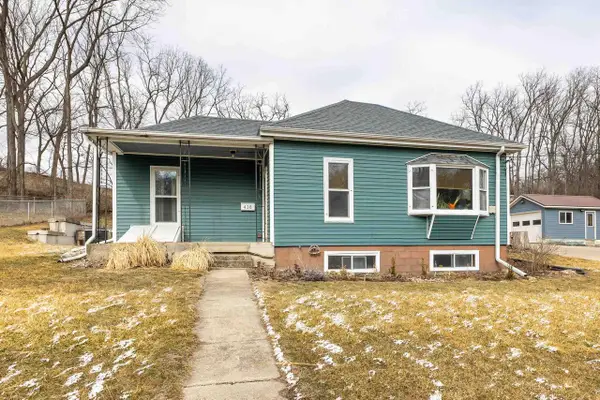 438 Ravine Street, Darlington, WI 53530
