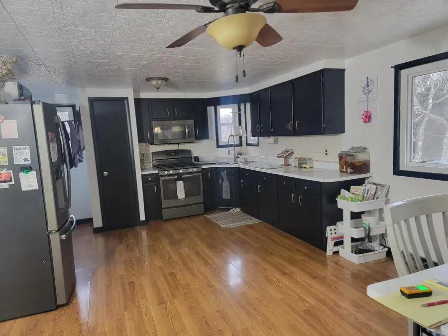 S7267 Lake Road, Hillpoint, WI 53937 - #2