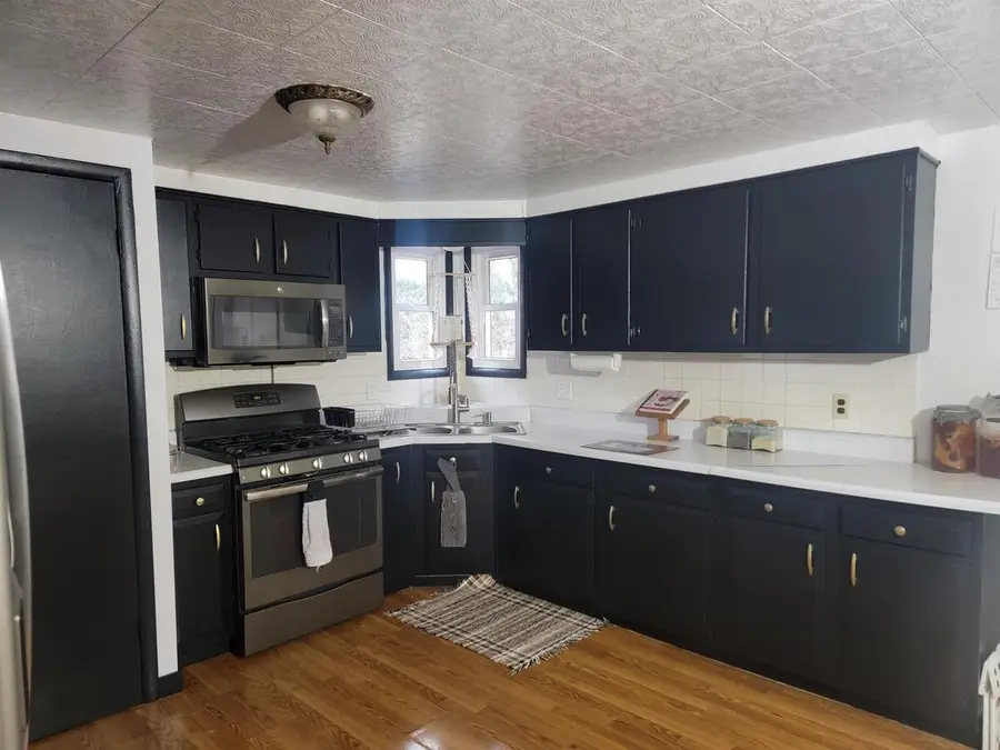 S7267 Lake Road, Hillpoint, WI 53937 - #3