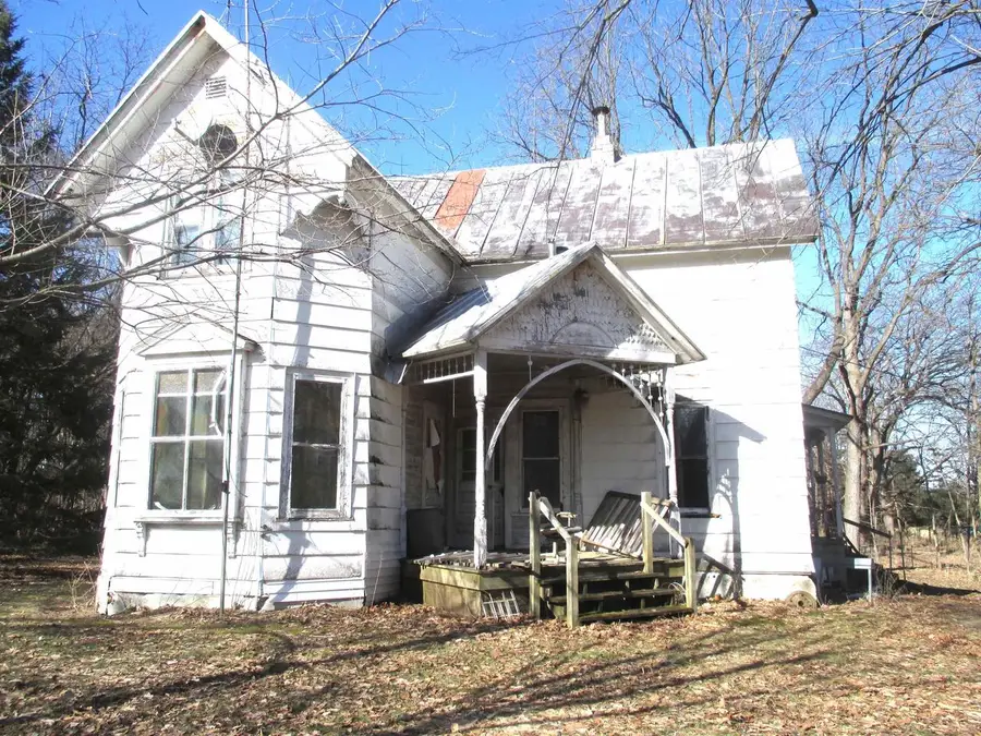 W5042 Fern Avenue, Montello, WI 53949 - #3