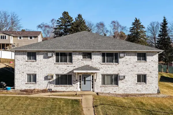 505 Alan Drive, Mount Horeb, WI 53572