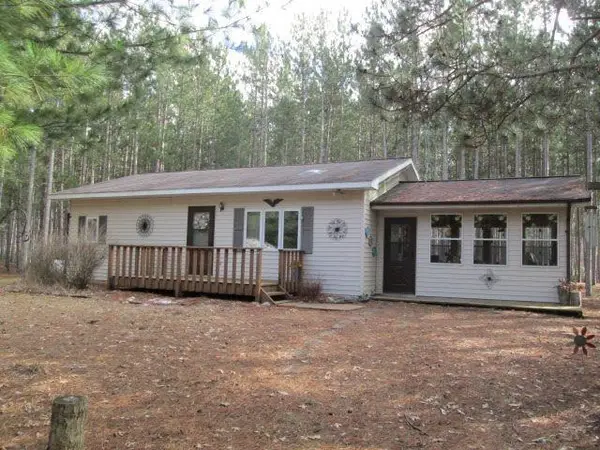 1521 Chicago Avenue, Arkdale, WI 54613