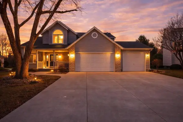 1197 Dolan Drive, Sun Prairie, WI 53590