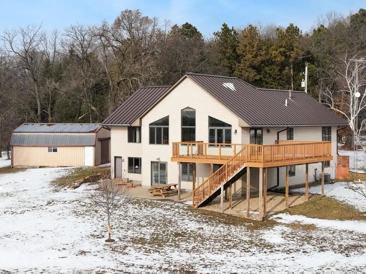 6851 Dugway Road, Ridgeway, WI 53582 - #1