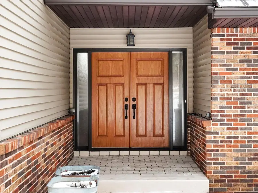 6851 Dugway Road, Ridgeway, WI 53582 - #3