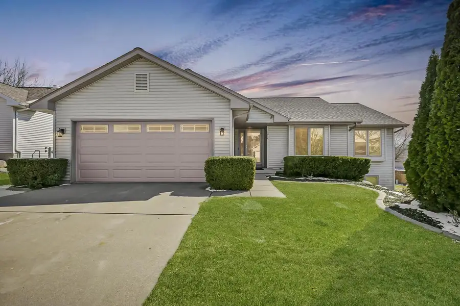 5915 Running Deer Trail, McFarland, WI 53558 - #2