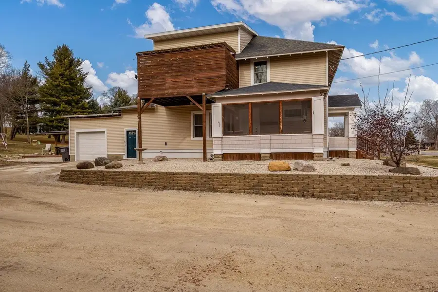 881 Parkview Drive, Milton, WI 53563 - #3