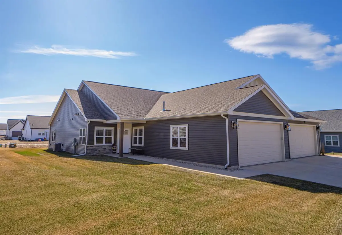 357 Isham Street, Stoughton, WI 53839 - #1