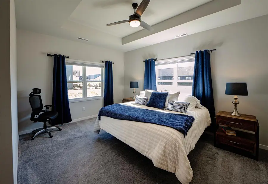 357 Isham Street, Stoughton, WI 53839 - #3