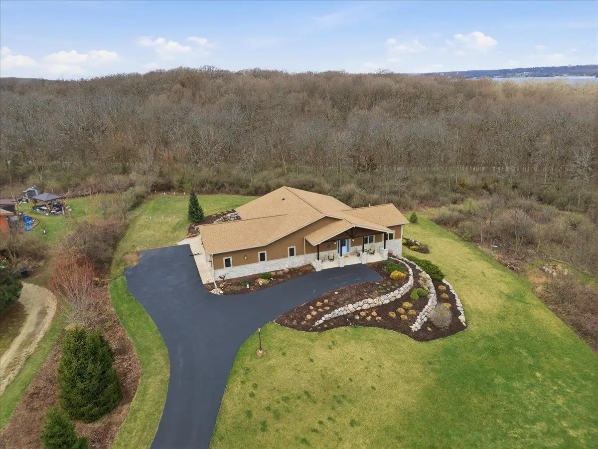 W4293 Meadow Court, Lake Geneva, WI 53147 - #1