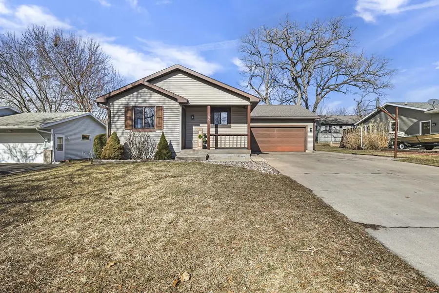 305 Meadow Lane, Poynette, WI 53955 - #2