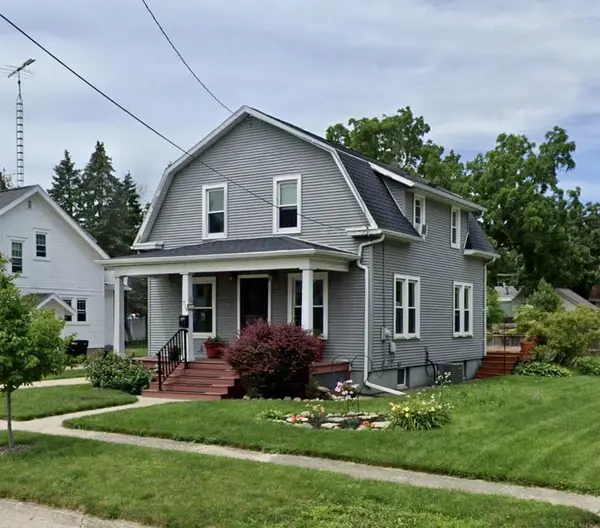716 Charles Street, Fort Atkinson, WI 53538