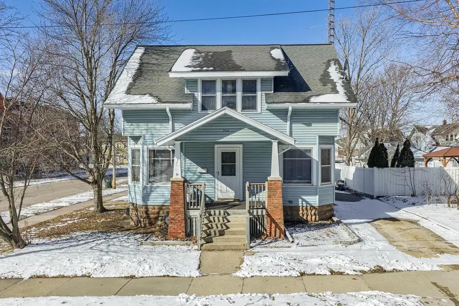 246 S Pine Street, Reedsburg, WI 53959 - #2