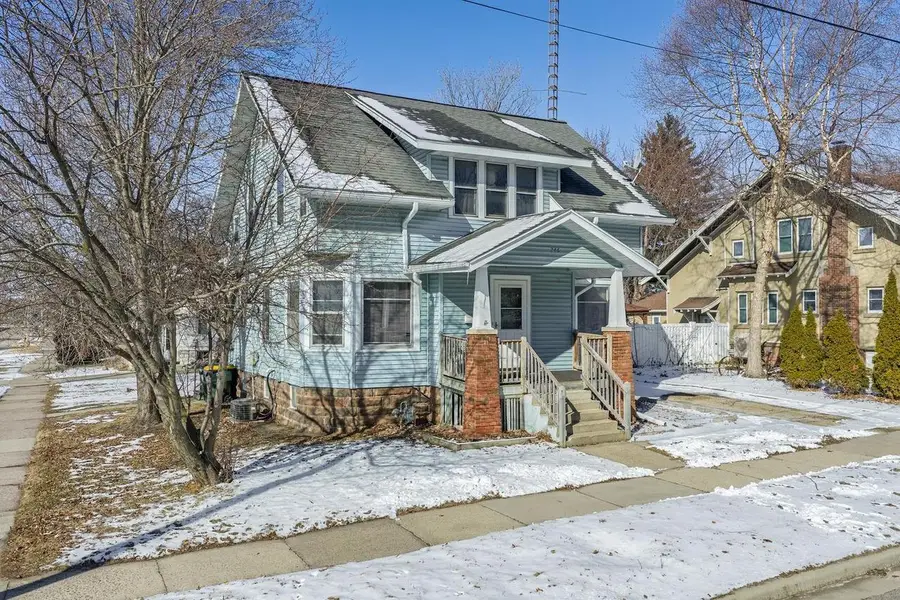 246 S Pine Street, Reedsburg, WI 53959 - #3