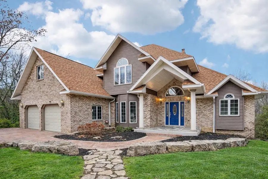 W9460 Welch Road, Elroy, WI 53929 - #3