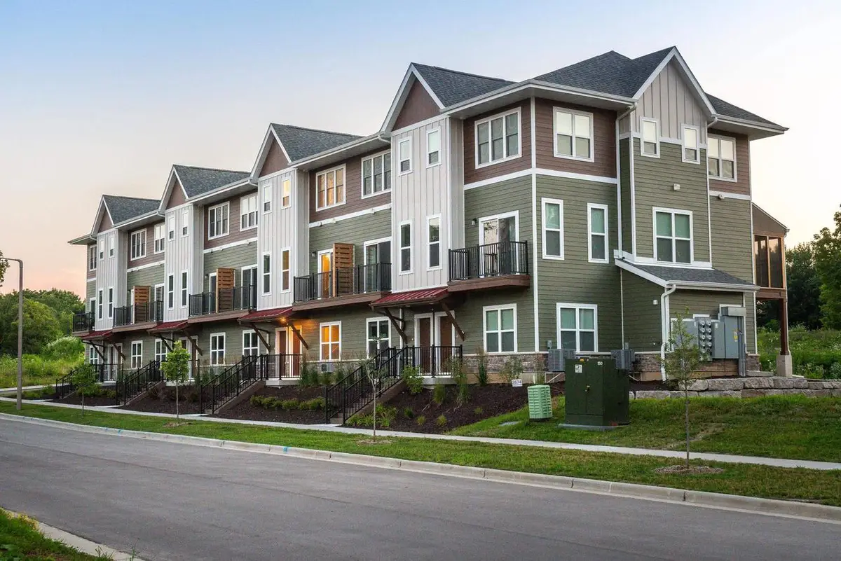 2674 Notre Dame Drive #703, Fitchburg, WI 53711 - #1