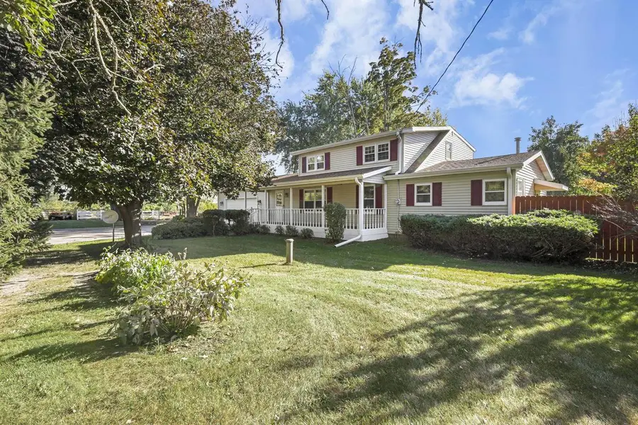 10819 N Highway 14, Brooklyn, WI 53521 - #2