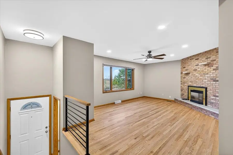 4175 Mahoney Road, McFarland, WI 53558 - #2