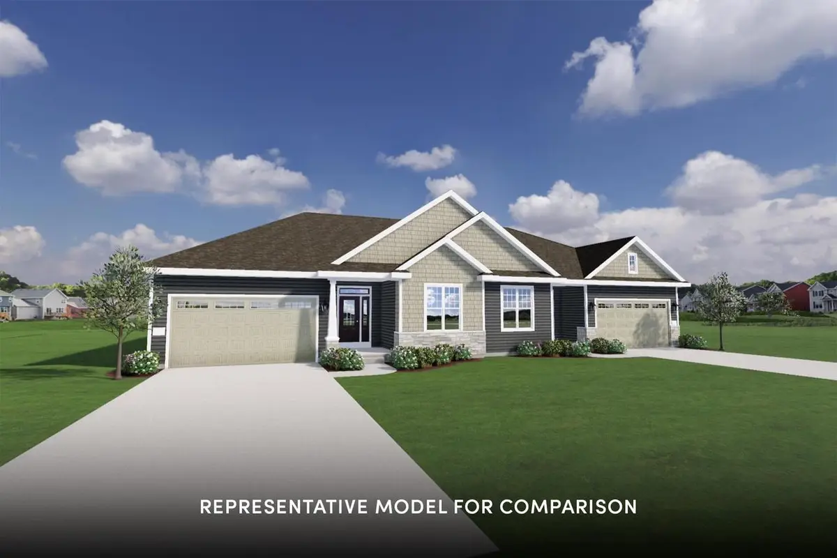 712 Cozy Farm Road, Waunakee, WI 53597 - #1