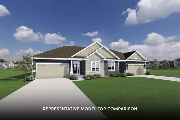 712 Cozy Farm Road, Waunakee, WI 53597