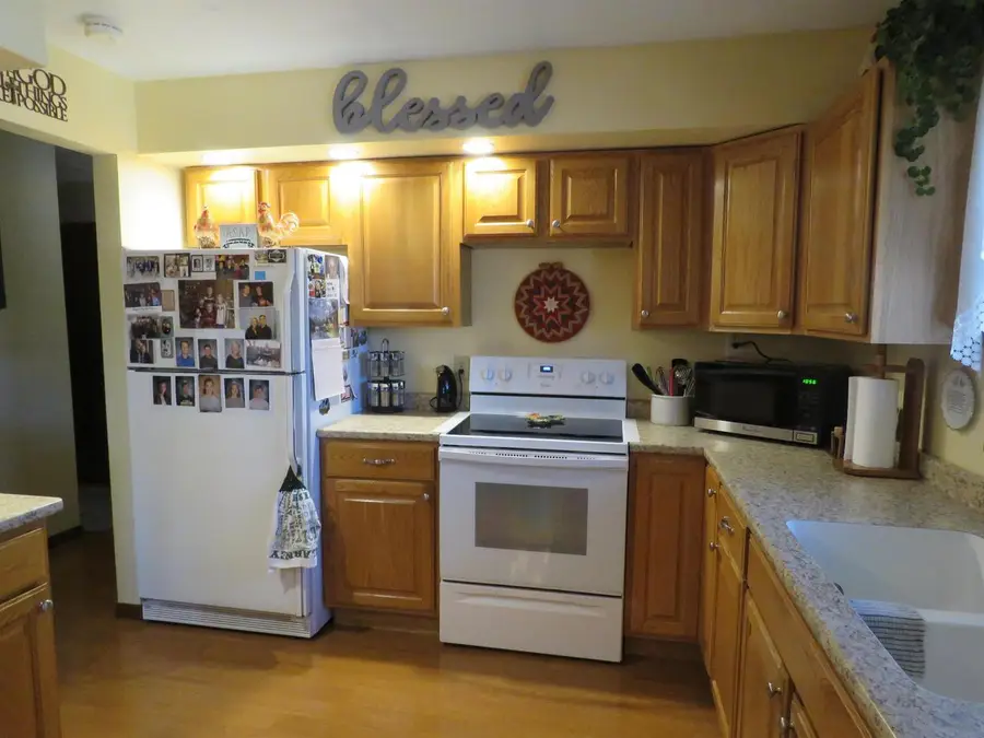 N8582 Pine Road, Beaver Dam, WI 53916 - #3