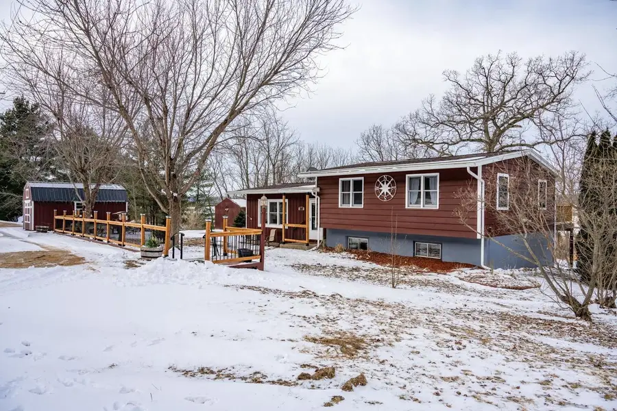 N3597 State Road 58, Mauston, WI 53948 - #2