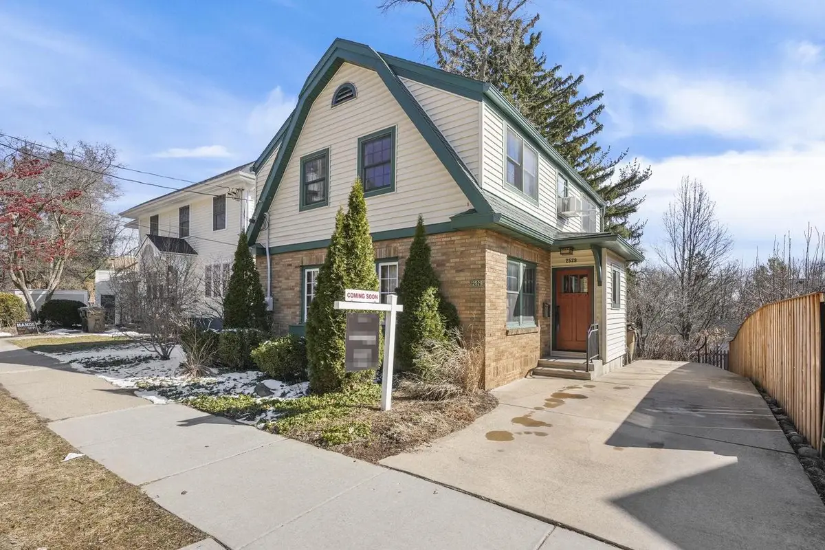 2529 Gregory Street, Madison, WI 53711 - #1